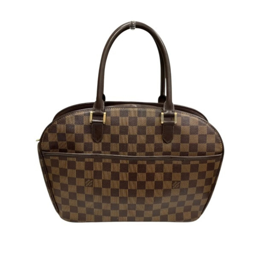 LOUIS VUITTON Brown Damier Bag
